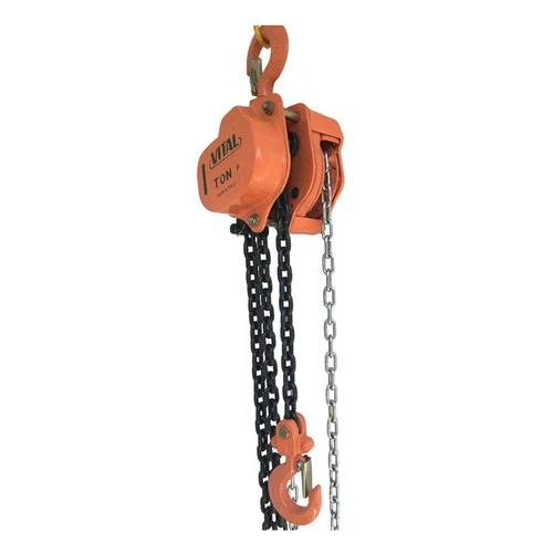 Chain Block