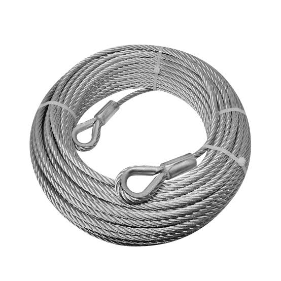 Wire Rope
