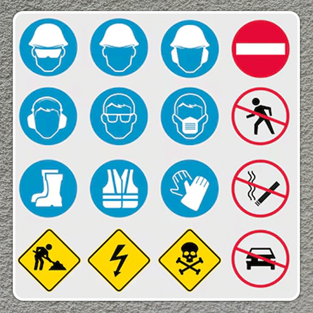 Sign Board